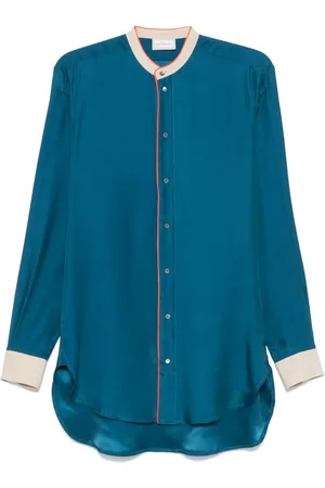 PIERRE-LOUIS MASCIA Adanar shirt