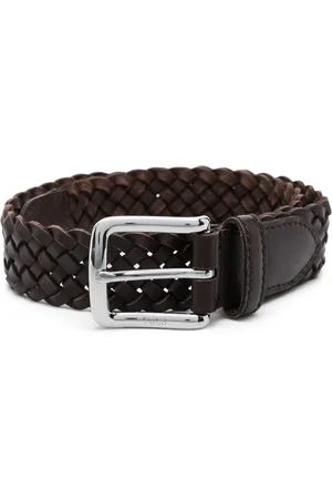 Ralph Lauren Braided belt
