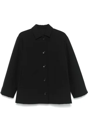 Serafini Single-breasted jacket
