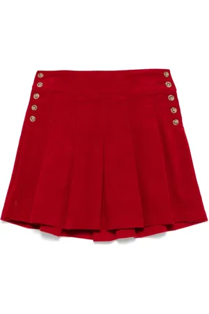 Ralph Lauren Corduroy skirt