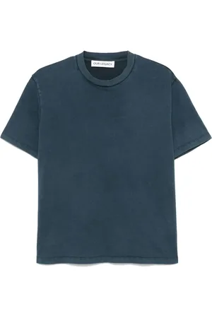 OUR LEGACY Cotton T-shirt