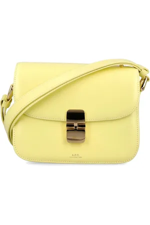 A.P.C. Small Sac Grace crossbody bag