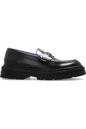 VERSACE Adriano loafers