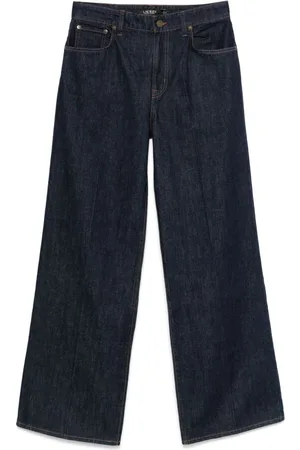 Ralph Lauren Pressed crease jeans