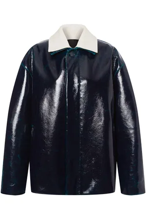 Serafini High-shine finish coat