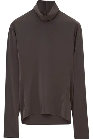 LEMAIRE High neck top