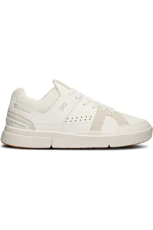 On Running The Roger Clubhouse sneakers