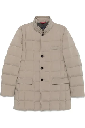 FAY Double-front jacket