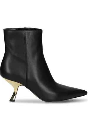 Michael Kors 60mm leather boots