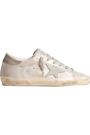 Golden Goose Super-Star sneakers