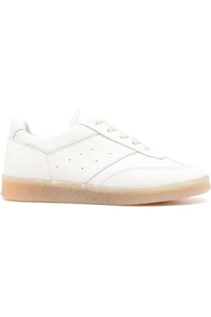 Maison Margiela Leather sneakers