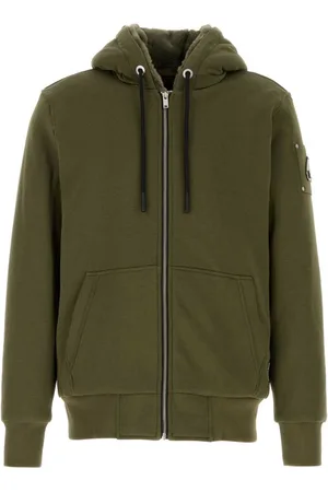 Moose Knuckles Classic Bunny sweatshirt