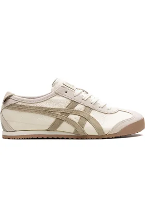 Onitsuka Tiger Mexico 66 "Birch Carbon" sneakers