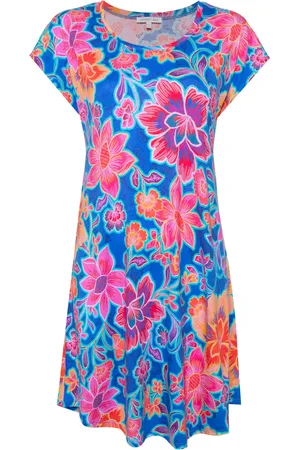 JOHNNY WAS The Bridgette dress