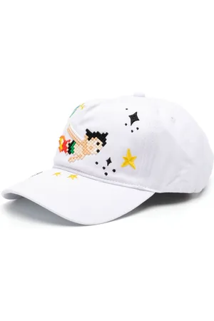 MOSTLY HEARD RARELY SEEN Astro In Outerspace hat