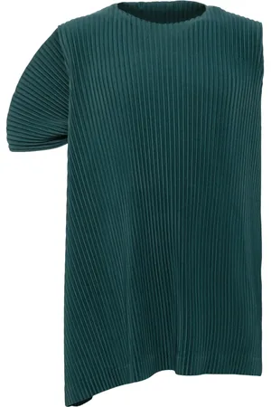 Issey Miyake Colour palette 1 vest