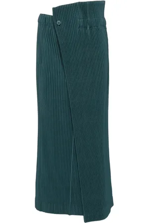 Issey Miyake Colour palette 1 skirt