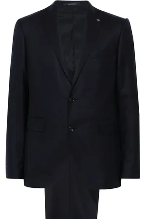 TAGLIATORE Virgin wool suit