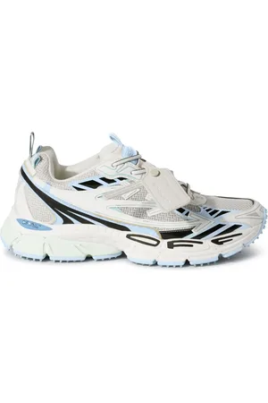 OFF-WHITE Be Right Back sneakers