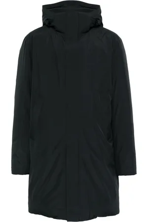 J Lindeberg Alon coat