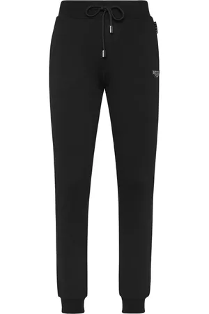 Philipp Plein Iconic track pants