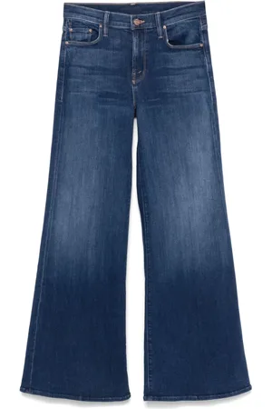 Mother The Twister Sneak jeans