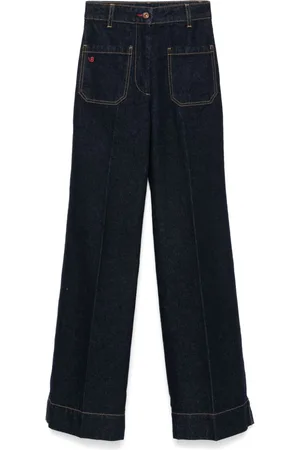 Victoria Beckham Alina jeans