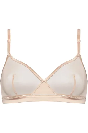 ERES Diva wireless triangle bra