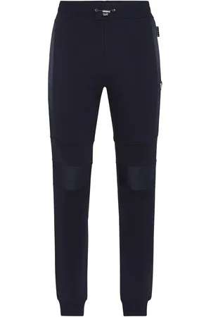 Philipp Plein Iconic Plein track pants