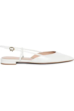 Gianvito Rossi Ascent pumps