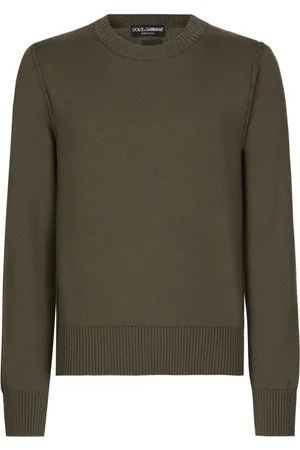 Dolce & Gabbana Crew-neck sweater