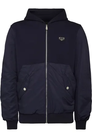 Philipp Plein Iconic hoodie