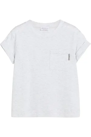 Brunello Cucinelli Cotton t-shirt
