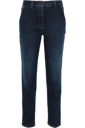 PESERICO SIGN Slim-fit jeans