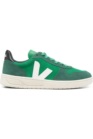 Veja V-10 sneakers