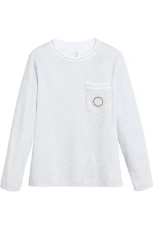 Brunello Cucinelli Cotton t-shirt
