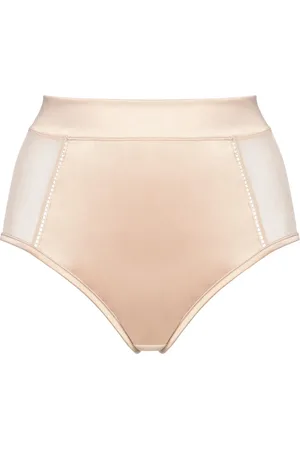 ERES Exalte high-waisted briefs