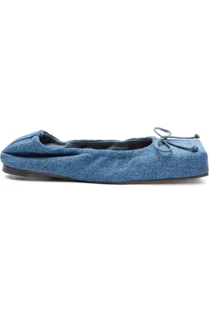 Jacquemus Les Ballerines Ballet shoes