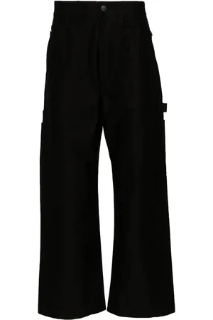 JUNYA WATANABE Cotton trousers