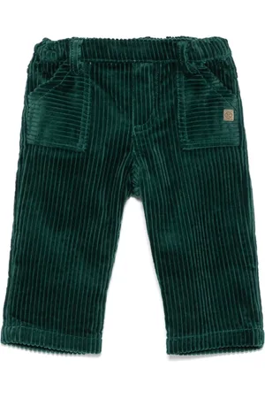 Tartine Et Chocolat Corduroy trousers