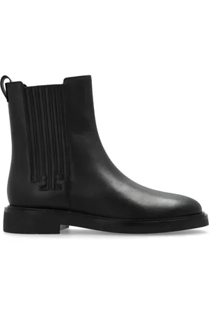 Tory Burch T Gore chelsea boots