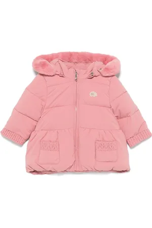 Tartine Et Chocolat Puff jacket