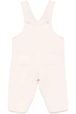 Tartine Et Chocolat Corduroy romper