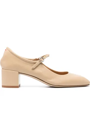 Aeyde 45mm Aline pumps