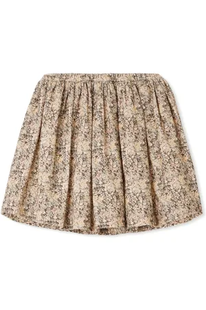 BONPOINT Suzon skirt