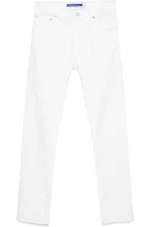 Jacob Cohen Bard trousers