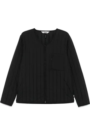 Rains Banja Liner puffer jacket