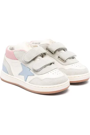 Golden Goose Leather sneakers