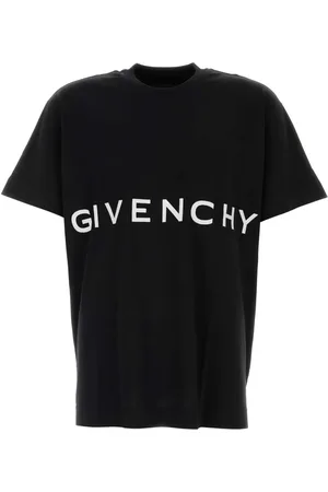 Givenchy Oversized T-shirt