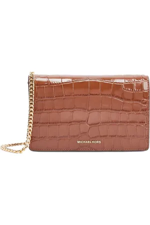 Michael Kors Jet Set cross body bag